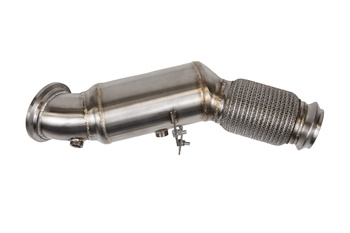 Downpipe BMW 200CC B48 B48B20A OPF X3 X4 2.0L Turbo Catted