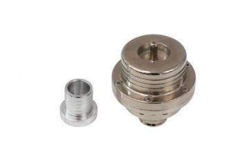 Blow Off TurboWorks Audi A4, S4, Golf do 1.7 Bar