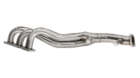 Exhaust manifold BMW E46 325i