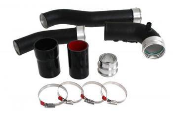 TurboWorks Charge Pipe BMW F-series N20