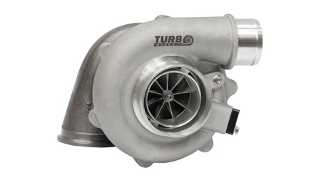 Turbosprężarka TurboWorks PRO G25-660 DBB CNC V-Band 0.72 AR