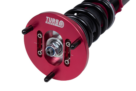 Suspension TurboWorks BMW E46