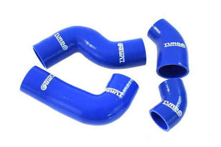 Intake Silicone Hose AUDI A3 SEAT LEON VW GOLF 5 GTI 2.0FSI/TFSI