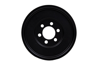 Aluminum Crank Pulley BMW 328 N26 N20 2.0L