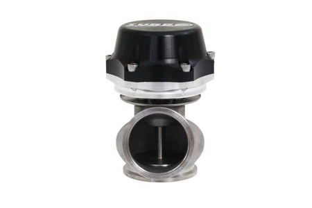 TurboWorks External WasteGate TurboWorks 50mm 0.5 Bar V-Band Black