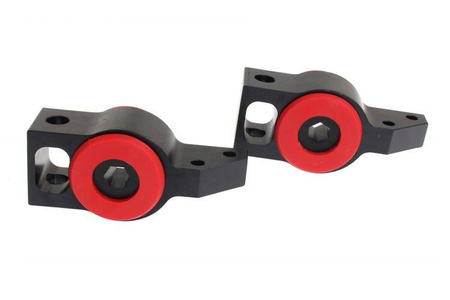 Polyurethane front swingarm bushingS VW CC Tiguan Passat B6 B7