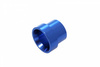 Tube sleeve AN8