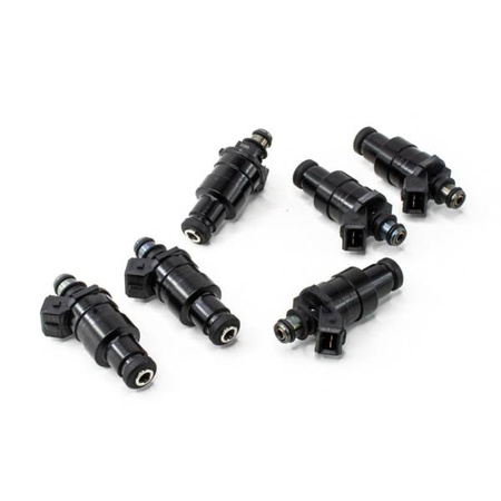 DeatschWerks Fuel injectors 1200cc Nissan Skyline GTR RB26DETT