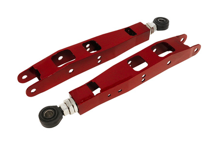 Control arms Toyota Supra MK4 Rear Upper Adjustable