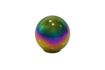 Aluminium Gear stick 5B Type C Neo Chrome