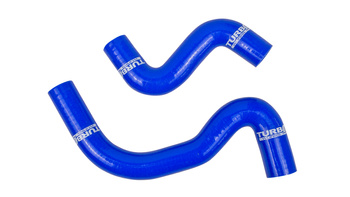 Radiator Silicone Hose Peugeot 206 1.6 2.0 TurboWorks