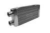 Intercooler TurboWorks 600x300x100 jednostronny