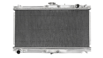 TurboWorks Racing radiator Mazda Miata MX-5 1999-2005