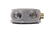 TurboWorks Thermostatic Oil Cooler Adapter 3/4UNF