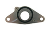 Adapter Blow Off Subaru WRX Greddy Style