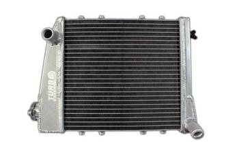 TurboWorks Racing radiator Austin Mini Classic Cooper