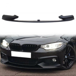 Splitter BMW F32 F33 F36 13-18 M Performance