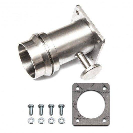 Replacement of EGR Valve BMW M57N E46 E60/61/65 E53