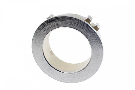 Downpipe T03 4 bolts 2,5" V-Band