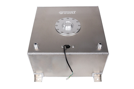 Fuel tank 40L TurboWorks Aluminum