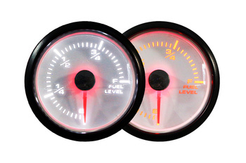 Zegar Auto Gauge STP2W 52mm - Fuel Level 240-33ohm