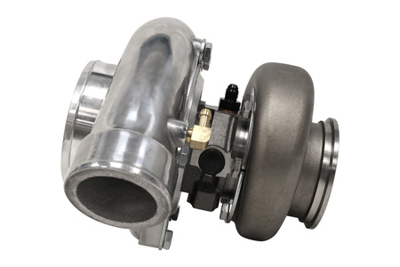 TurboWorks Turbocharger PRO GTX3584R DBB CNC V-Band 0.82AR