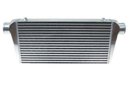 TurboWorks Intercooler 600x300x100 inlet 3" Bar and Plate