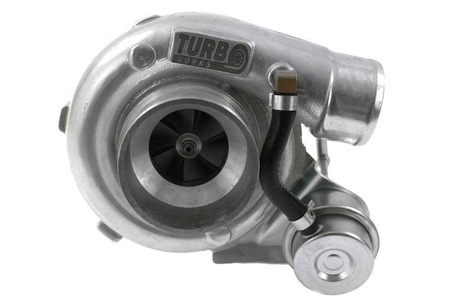 Turbosprężarka TurboWorks GT2860 Float Cast 5-Bolt 0.64AR