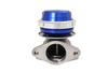 TurboWorks External WasteGate 38mm 0.5 Bar Blue