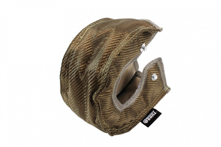 TurboWorks PRO Turbo blanket T4 Titanium