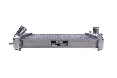 TurboWorks Racing radiator Honda Civic 1992-2000