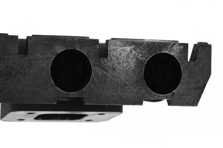 Exhaust Manifold Audi 1,8T 20V T25 Cast-Iron
