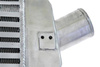 Intercooler TurboWorks Mitsubishi Lancer Evolution 7 8 9 2.0T