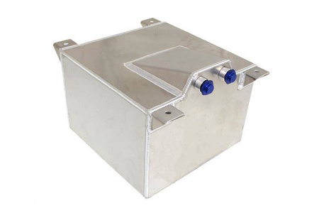 Fuel tank 60L TurboWorks Aluminum