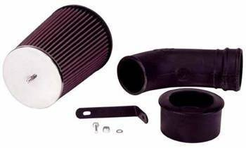 Air Intake Honda CRX Civic 1.5L 1.6L K&N 57-3503