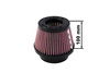 TurboWorks Air Filter H:100mm DIA:80-89mm Purple