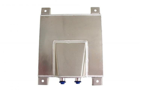 Fuel tank 80L TurboWorks Aluminum