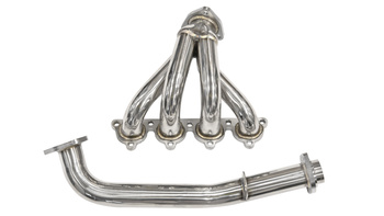 Kolektor wydechowy HONDA CIVIC D-Seria 4-1