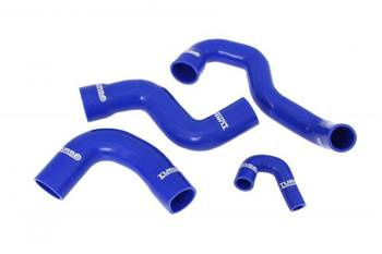 Intake Silicone Hose Audi A4 A5 B8 2.0T