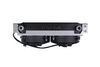 Cooling Plate TurboWorks for 19 rows Oil Cooler and 5 inch fan Dual