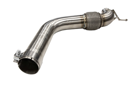 Downpipe FORD Mustang 2.3 ECO Boost 2015+