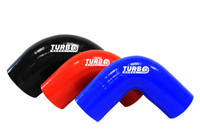 Elbow TurboWorks 90st 10mm