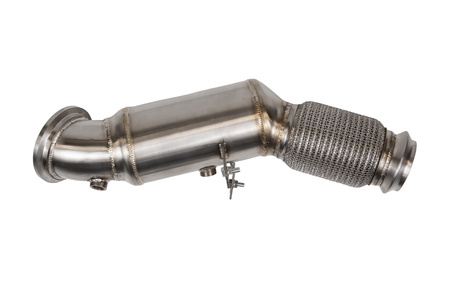 Downpipe BMW 200CC B48 B48B20A OPF X3 X4 2.0L Turbo Catted