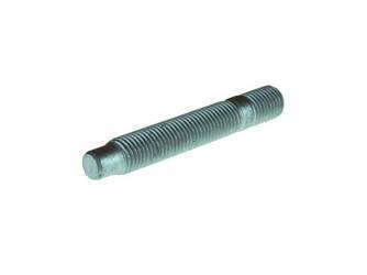 Screwed pin M12x1,25 80mm