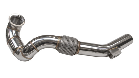 Downpipe Audi S3/ VW Golf MK7 R 3.5''