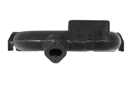 Kolektor wydechowy Audi 1,8T 20V T25 Żeliwny