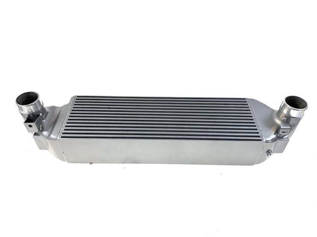 TurboWorks Intercooler Ford Focus RS 2.3 EcoBoost 2016+ inlet 2,75"