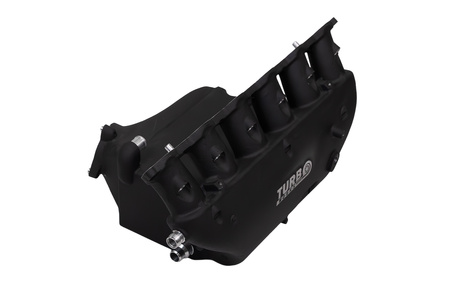 Kolektor ssący BMW S58 z listwą paliwową