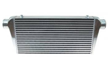 TurboWorks Intercooler 600x300x100 inlet 3" Bar and Plate