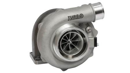 Turbosprężarka TurboWorks PRO G35-900 DBB CNC T3 0.82AR